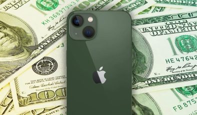Dünyanın en pahalı iPhone’u Türkiye’de satılıyor