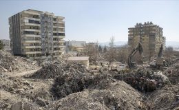 Ebrar Sitesi müteahhitlerinden biri tutuklandı