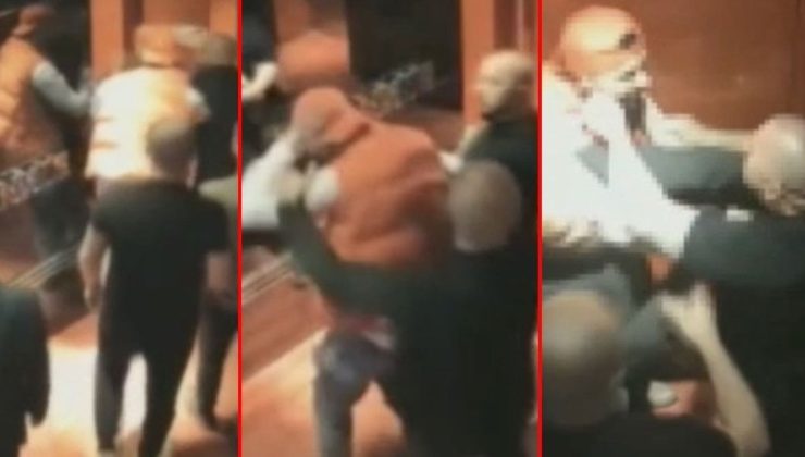 Eğlence mekanında ‘omuz attın’ işkencesi! Sabaha kadar dövdüler