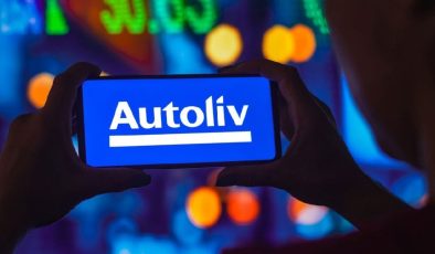 Emniyet kemeri üreticisi Autoliv yaklaşık 8 bin kişiyi işten çıkaracak