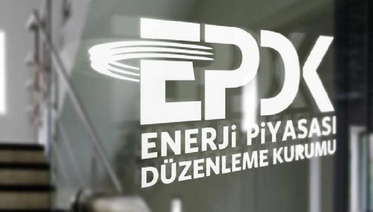 EPDK deprem bölgesinde avans ödemelerini erteledi