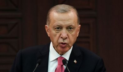 Erdoğan ‘dolar alan yaya kalır’ demişti, onu dinleyen yaya kaldı