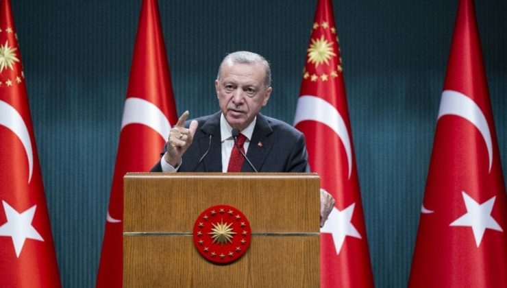 Erdoğan ‘ekonomik kurtuluş savaşı’ demişti… TL o günden bu güne ne hale geldi?