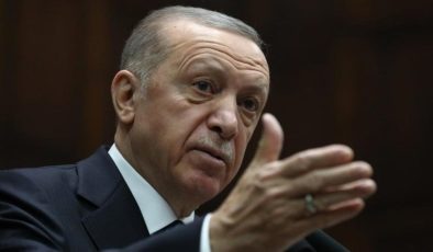 Erdoğan, faize teslim oldu
