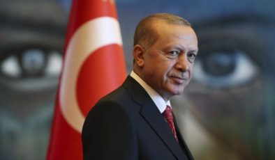 Erdoğan’ın misyona başlama merasimine 78 ülkeden üst seviye iştirak