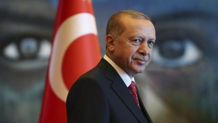 Erdoğan’ın misyona başlama merasimine 78 ülkeden üst seviye iştirak