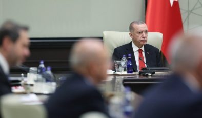 Erdoğan’ın nas dönemi resmen kapandı