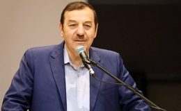 Eski başkan ateş püskürdü: Aslında bunları Cumhurbaşkanımıza söylemek isterdim ama…