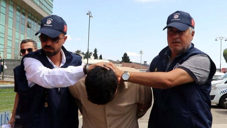 Eski eşi ve kayınpederini velayet için öldürmüş