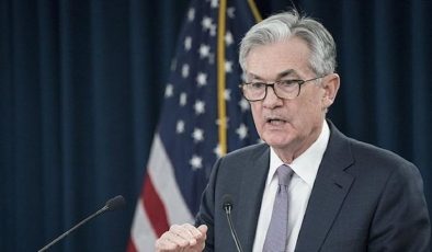 Fed’den ‘faiz artışı’ değerlendirmesi