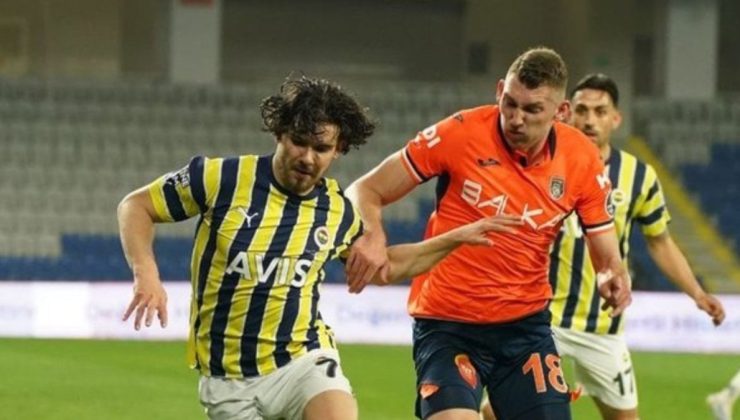 Fenerbahçe Başakşehir finalinin biletleri satışa çıktı
