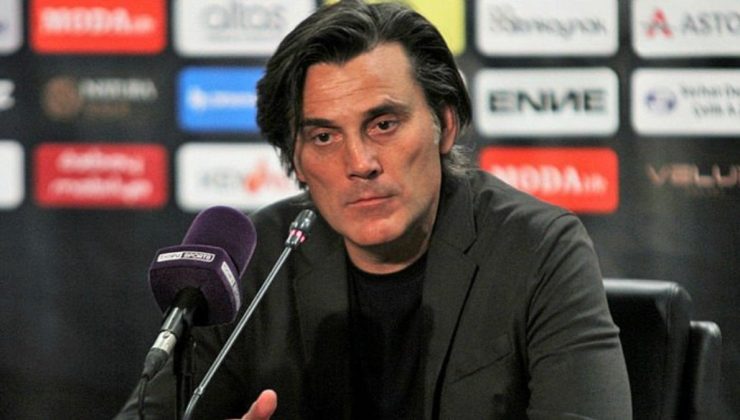Fenerbahçe Vincenzo Montella ile anlaştı iddiası