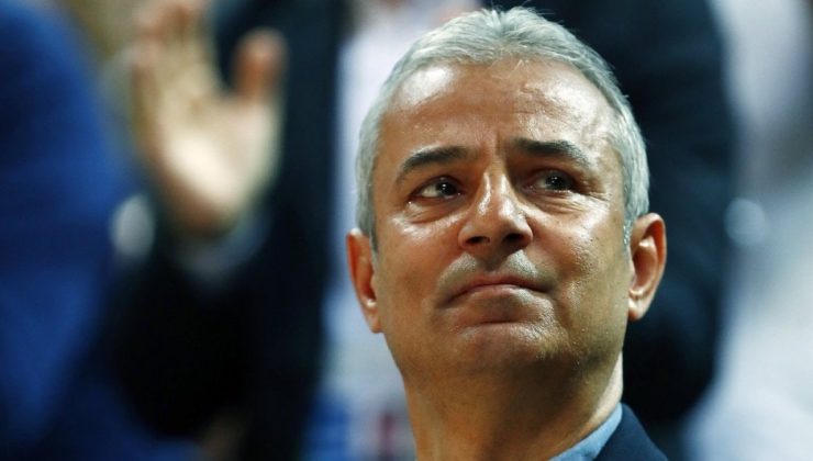 Fenerbahçe’de üçüncü İsmail Kartal dönemi başlıyor