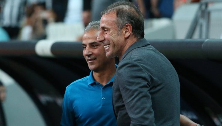 Fenerbahçe’de yeni teknik direktör arayışları: İsmail Kartal ve Abdullah Avcı görüşmeleri