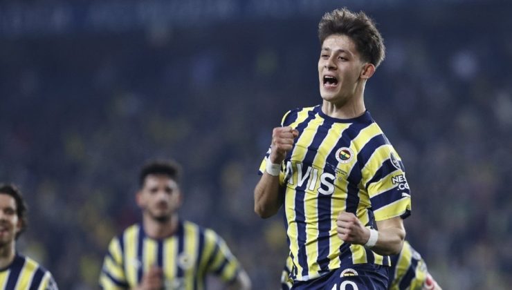Fenerbahçe’nin genç yeteneği Arda Güler planını yaptı: Sevilla aktarmalı Real Madrid
