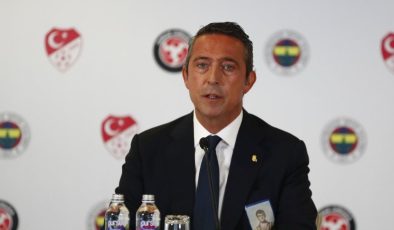 Fenerbahçe’nin gündemindeki 4 transfer