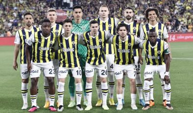 Fenerbahçe’nin teknik direktör belirsizliği ve kadro şişkinliği