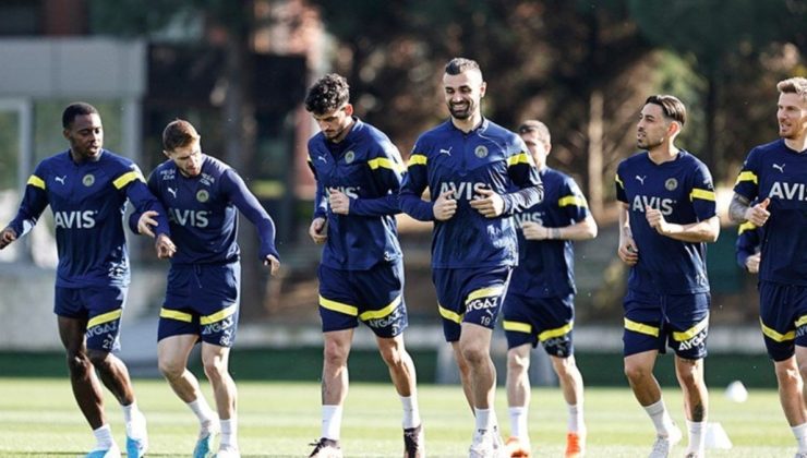 Fenerbahçe’nin yeni sezon transfer planları ve hedefleri! Yabancıya veda, yerliye merhaba