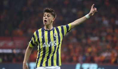 Fenerbahçe’nin yıldızı Arda Güler, Avrupa transferi peşinde: Milan ve Dortmund ön planda