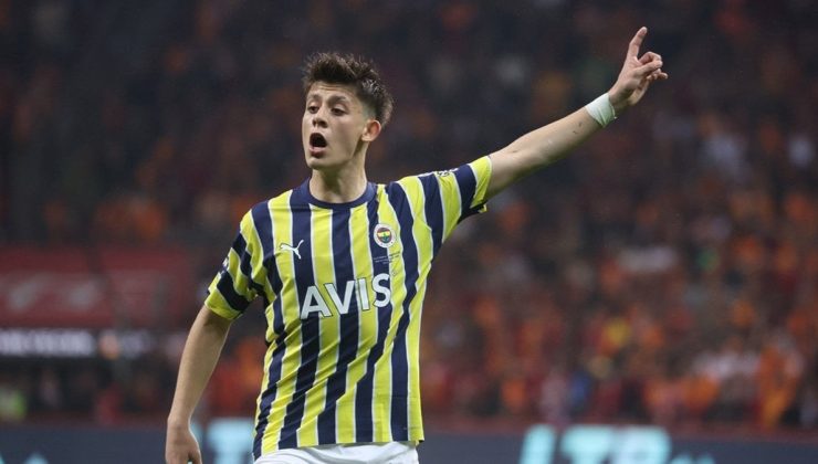 Fenerbahçe’nin yıldızı Arda Güler, Avrupa transferi peşinde: Milan ve Dortmund ön planda