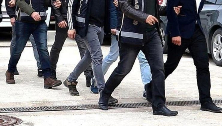 FETÖ’nün finans kaynaklarına operasyon