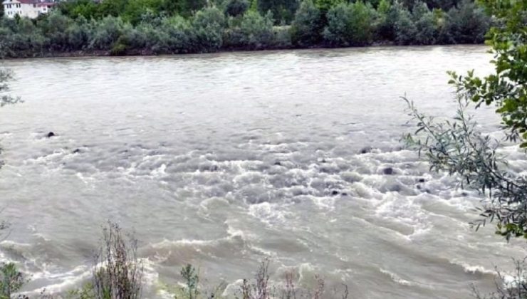 Filyos Çayı’nda yine kadın cesedi bulundu