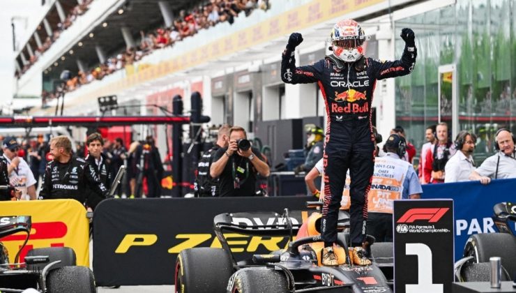 Formula 1 Kanada Grand Prix: Max Verstappen’in zaferi