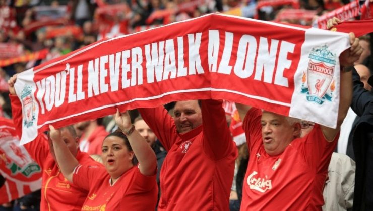 Futbol tarihinin en esaslı kulüplerinden Liverpool 131 yaşında