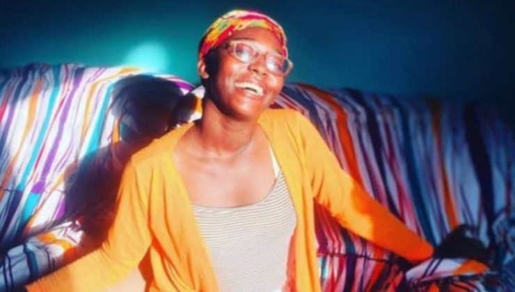 Gabonlu Dina’nın ölüm nedeninin tekrar değerlendirilmesi için rapor alınacak