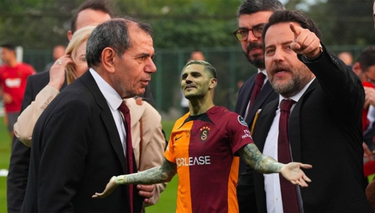 Galatasaray’a ekonomik destek: Sixt stat ve forma , Medicana sağlık sponsoru oldu