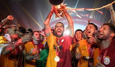 Galatasaray’a Şampiyonlar Ligi’nde ‘hafif’ rakip!