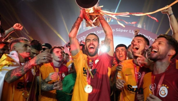 Galatasaray’a Şampiyonlar Ligi’nde ‘hafif’ rakip!