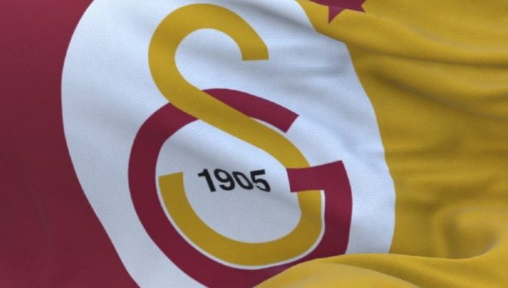 Galatasaray’a yeni sponsor