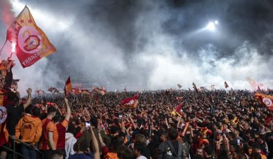 Galatasaray’da derbinin biletleri karaborsaya düştü! Kulüp ‘devri’ yasakladı…