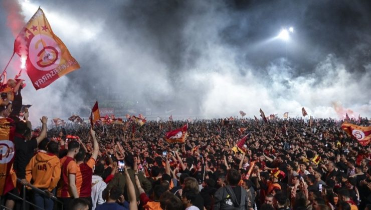 Galatasaray’da derbinin biletleri karaborsaya düştü! Kulüp ‘devri’ yasakladı…