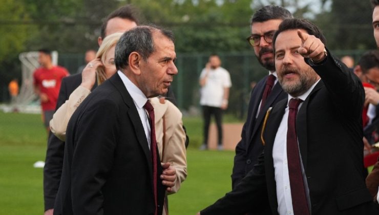 Galatasaray’da santrfor arayışı: Şampiyonlar Ligi öncesi golcü krizi