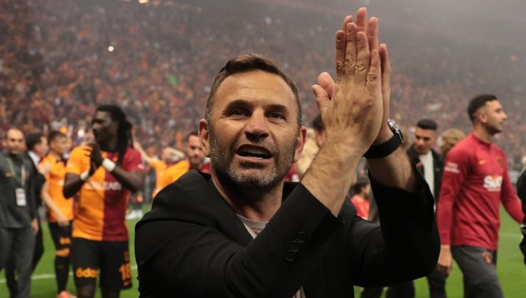 Galatasaray’da santrfor arayışı sürüyor