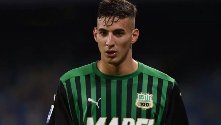 Galatasaray’ın öncelikli transfer hedefi Mert Müldür