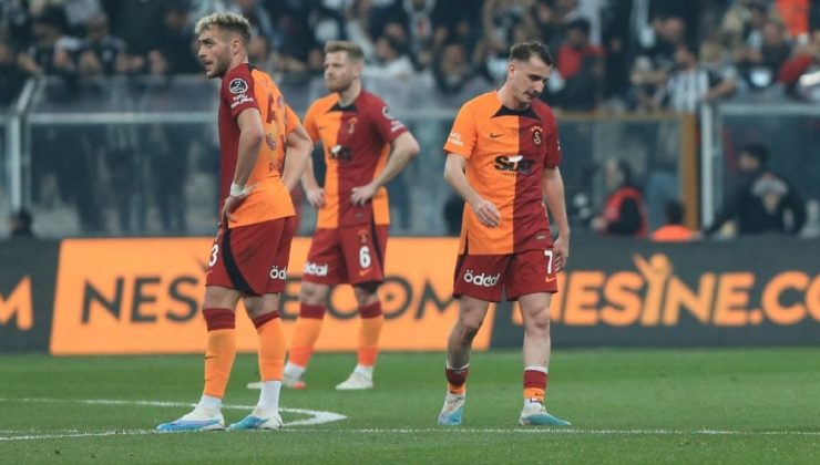 Galatasaray’ın transfer stratejisi ve 8+3 kuralı: Yerli oyuncuların durumu