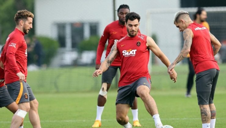 Galatasaray’ın yeni sezon hazırlığı: 5 Temmuz’da Hull City ile maç