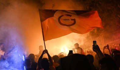 Harika Lig’de Galatasaray dominasyonu