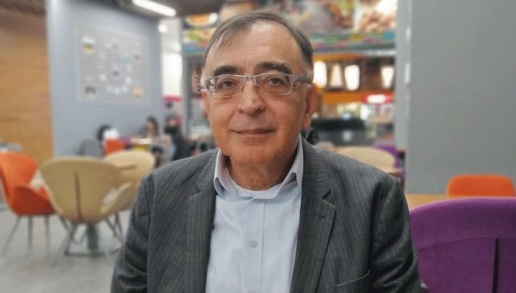 Hayri Kozanoğlu: Faiz artışı, emeğiyle geçinenler için daha iyi bir geleceğe işaret etmiyor