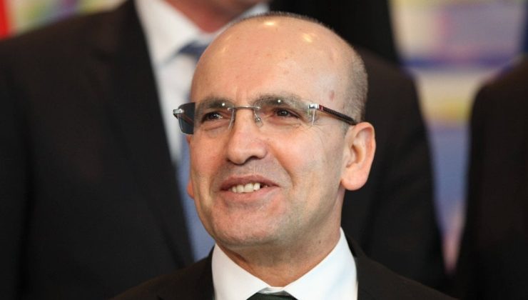 HDP’ye yapılan Hazine yardımı geri alınacak mı? Mehmet Şimşek açıkladı