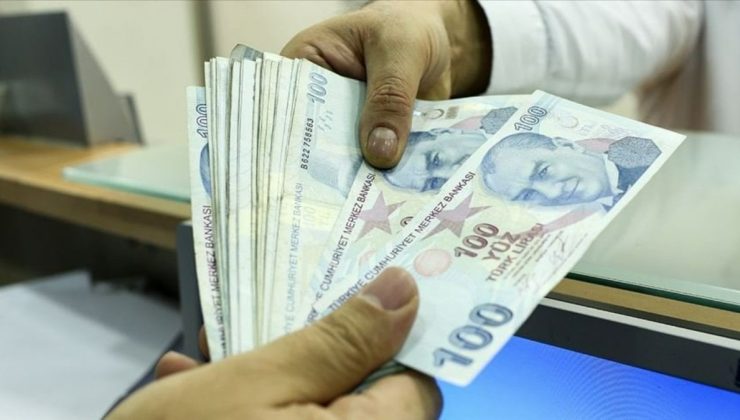 Her 10 resmi işsizden yalnızca 1’i işsizlik ödeneği alabiliyor