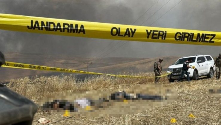 Hiç ders çıkarılmamış… 10 yıl önce de Bismil’de arazi kavgasında 8 kişi ölmüştü