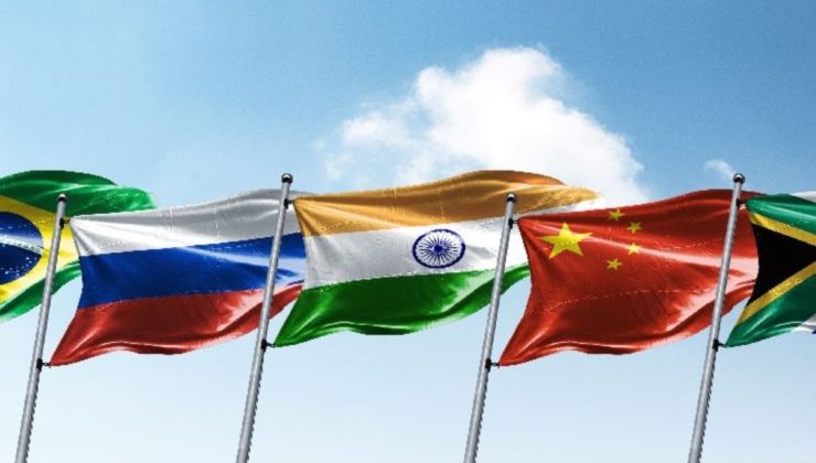 Honduras, BRICS bankasına katılmak için resmi başvuruda bulundu