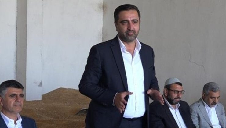 HÜDA-PAR’lı vekil İnsan Hakları Komisyonu üyesi oldu