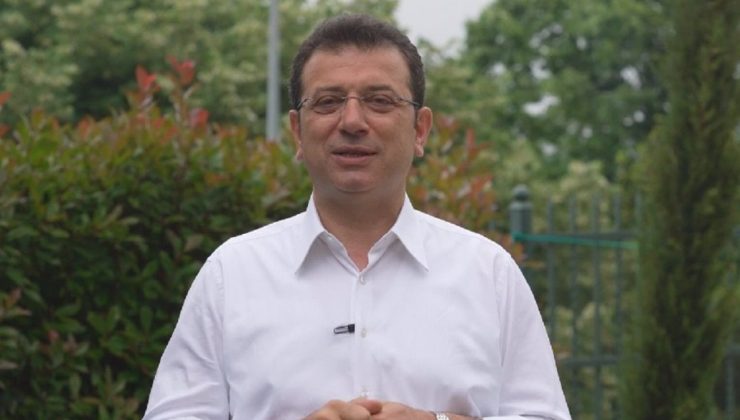 İmamoğlu davası isimli tatil sonrasına kaldı