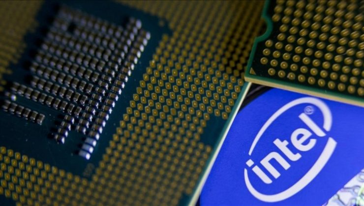 Intel’den İsrail’de 25 milyar dolarlık yatırım