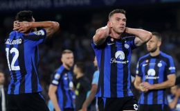 Inter’in yenilgisi hayal kırıklığı yarattı! İtalyanlar tersine üçleme yaptı!
